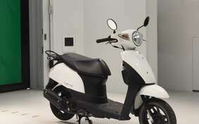 SUZUKI LET's CA4AA