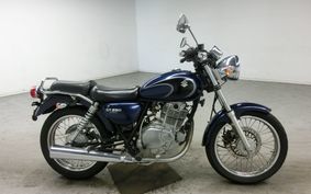 SUZUKI ST250E NJ4AA