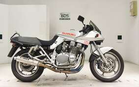 SUZUKI GSX1100S KATANA 1997 GU76A