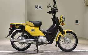 HONDA CROSS CUB 110 JA10