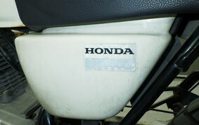 HONDA APE 100 HC07