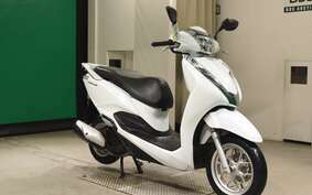 HONDA LEAD 125 JF45