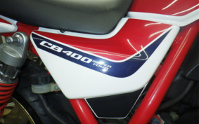 HONDA CB400SF VTEC 2011 NC42