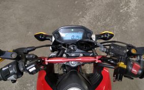 HONDA GU ROM JC61
