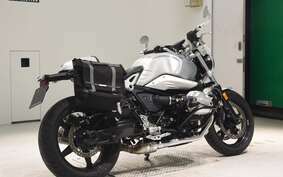 BMW R NINE T PURE 2024