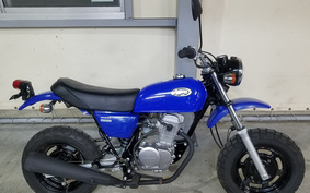 HONDA APE 50 AC16