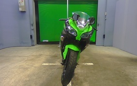 KAWASAKI NINJA 250 2013 EX250L