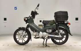 HONDA CROSS CUB 110 JA60