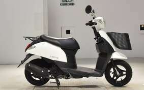 SUZUKI LET's CA4AA