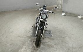 HONDA STEED 400 1994 NC26