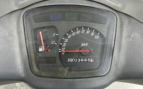 SUZUKI ADDRESS 110 CF11A