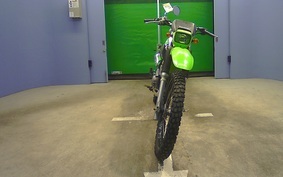 KAWASAKI SUPER SHERPA KL250G