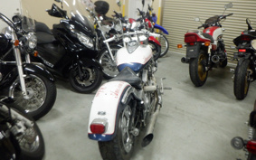 YAMAHA DRAGSTAR400 2002 VH01J