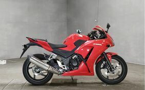 HONDA CBR250R MC41