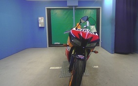 HONDA CBR600RR GEN 3 2013 PC40