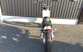 SUZUKI GRASS TRACKER BigBoy NJ4DA