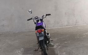 SUZUKI GS50 NA41A