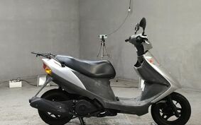 SUZUKI ADDRESS V125 G CF4EA