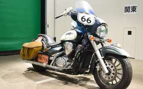 SUZUKI INTRUDER 400 Classic 2010 VK56A