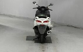 SUZUKI SKYWAVE 200 (Burgman 200) CH41A