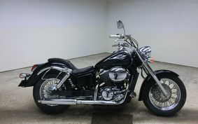 HONDA SHADOW 400 1999 NC34