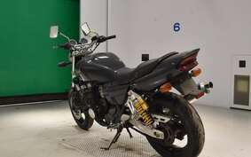 YAMAHA XJR400 R 2002 RH02J