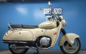 SUZUKI SW-1 NJ45A