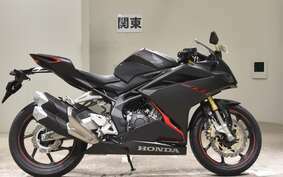 HONDA CBR250RR A MC51