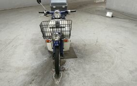 HONDA PRESS CUB 50 C50