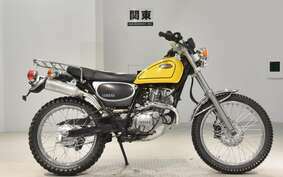 YAMAHA BRONCO 5BT