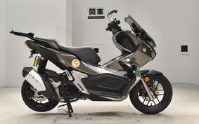 HONDA ADV150 KF38