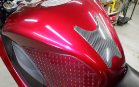 HONDA CBR1000RR Gen. 2 2008 SC59