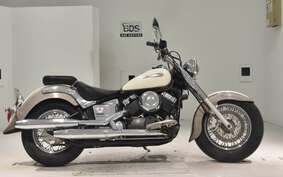 YAMAHA DRAGSTAR 400 CLASSIC 2005 VH01J