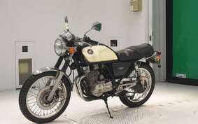 HONDA GB250 CLUBMAN Gen.5 MC10