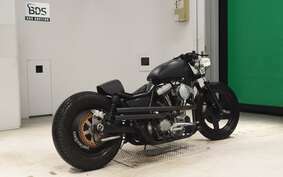 HARLEY FXRP 1340 1994 EKL