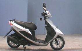 SUZUKI ADDRESS V50 Gen.2 CA44A