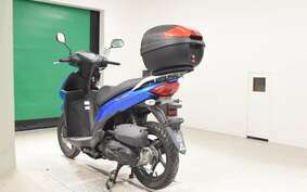 SUZUKI ADDRESS 110 CE47A