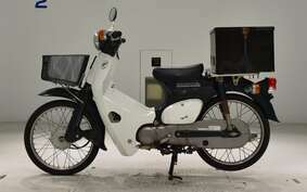 HONDA C50 SUPER CUB C50