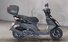 SUZUKI ADDRESS V125 CF4MA