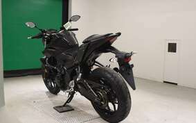 YAMAHA MT-25 RG10J