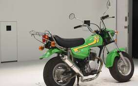 HONDA NAUTY DAX CY50