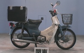 HONDA C50 SUPER CUB C50