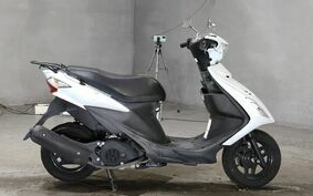 SUZUKI ADDRESS V125 S CF4MA