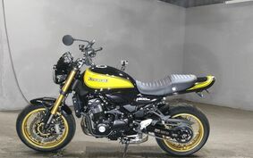 KAWASAKI Z900RS SE 2023 ZR900K