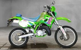 KAWASAKI KDX250SR DX250F