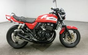 KAWASAKI ZRX-2 1999 ZR400E