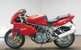 DUCATI SS900 2001 V100A