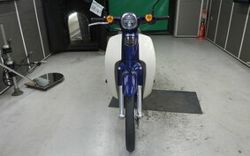 HONDA C50 SUPER CUB AA09