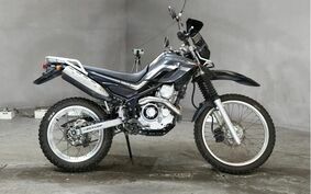 YAMAHA SEROW 250 DG11J