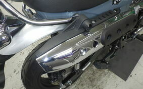 HONDA DAX 125 JB04